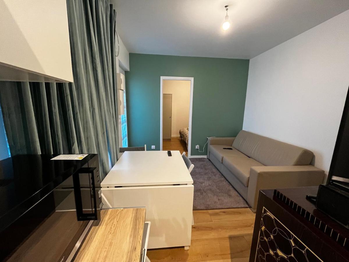Magnifique F2 Aeroport D Orly Apartment Paray-Vieille-Poste Exterior photo