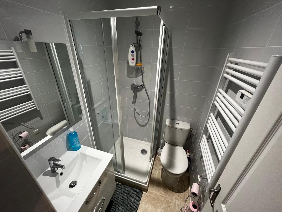 Magnifique F2 Aeroport D Orly Apartment Paray-Vieille-Poste Exterior photo