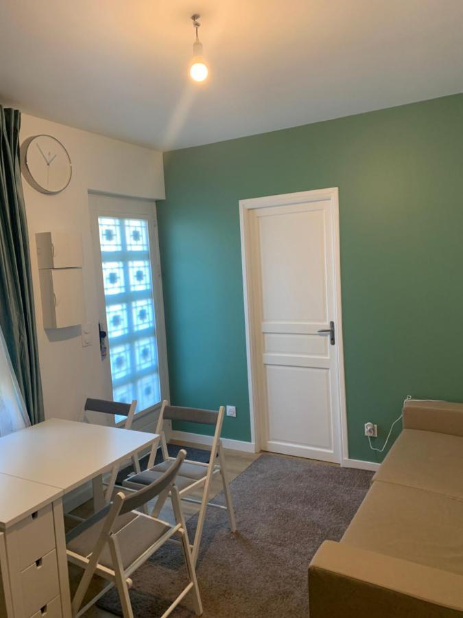 Magnifique F2 Aeroport D Orly Apartment Paray-Vieille-Poste Exterior photo