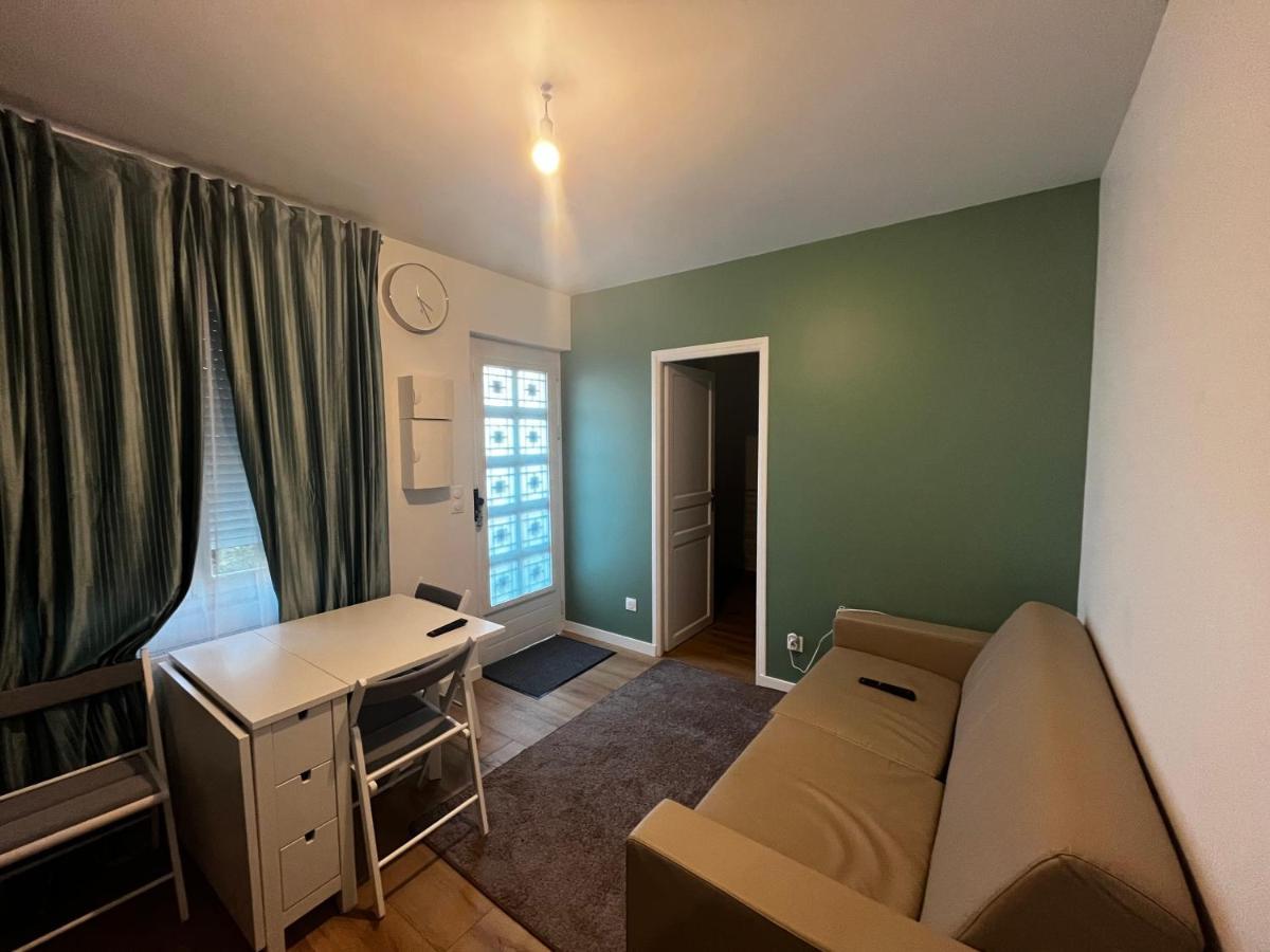 Magnifique F2 Aeroport D Orly Apartment Paray-Vieille-Poste Exterior photo