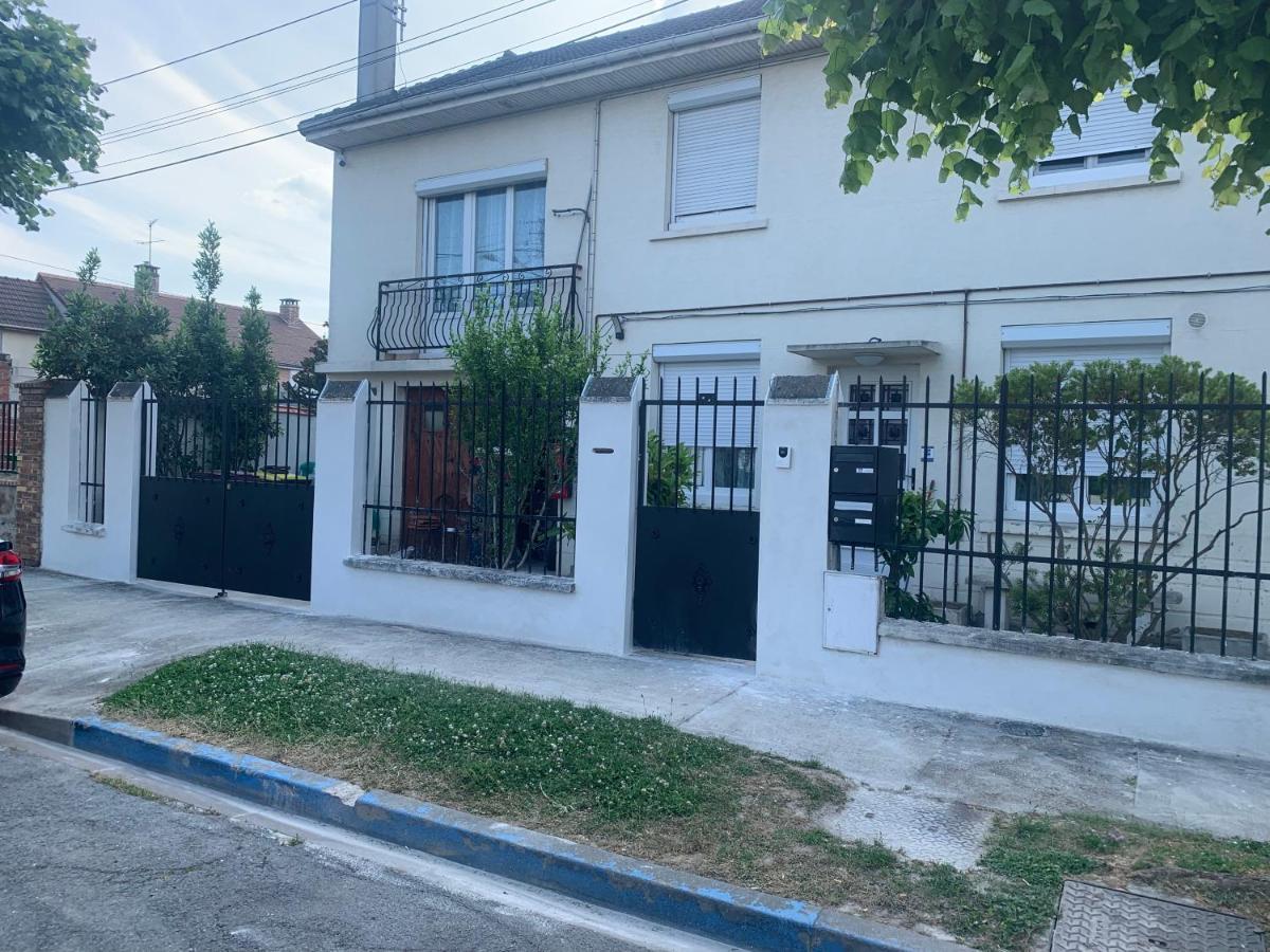 Magnifique F2 Aeroport D Orly Apartment Paray-Vieille-Poste Exterior photo