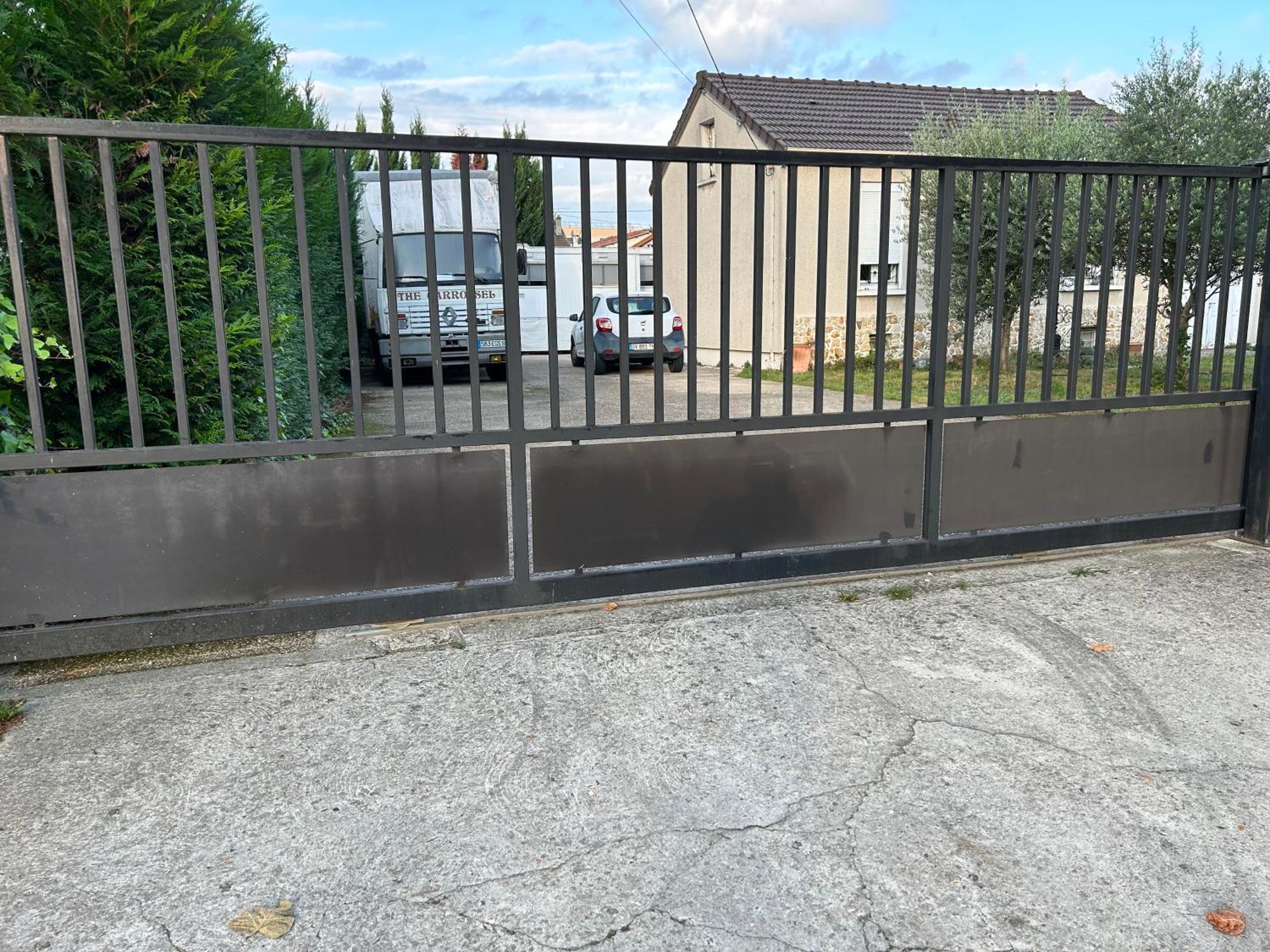 Magnifique F2 Aeroport D Orly Apartment Paray-Vieille-Poste Exterior photo