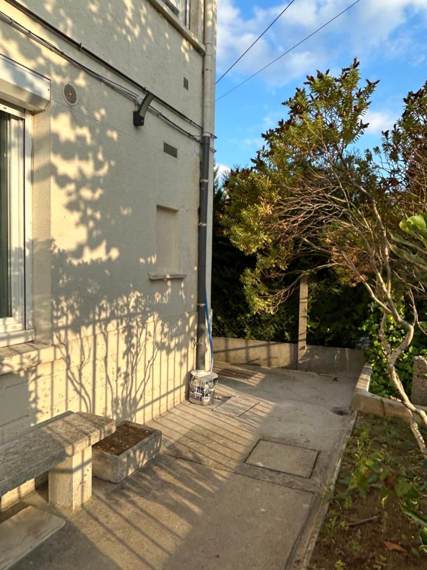 Magnifique F2 Aeroport D Orly Apartment Paray-Vieille-Poste Exterior photo